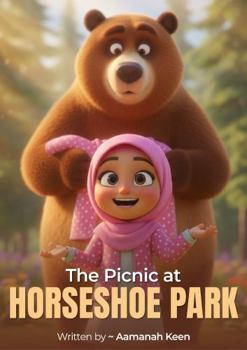 Paperback The Picnic at Horseshoe Park Book