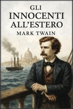 Paperback Gli innocenti all'estero [Italian] Book