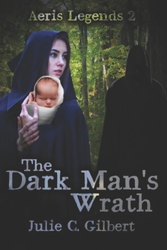 Paperback The Dark Man's Wrath Book