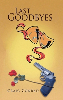 Hardcover Last Goodbyes Book