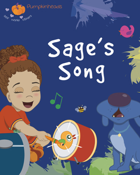 Paperback Sage's Song Book