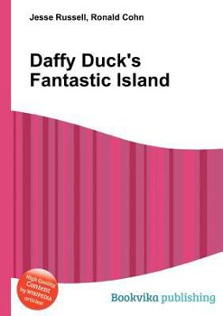 Daffy Duck's Fantastic Island
