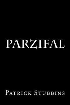 Paperback Parzifal Book