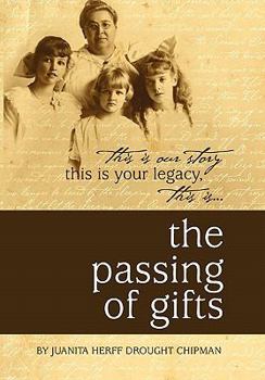 Hardcover The Passing of Gifts Book