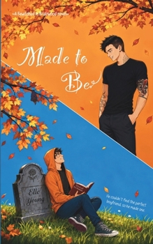 Paperback Made to Be Book