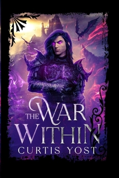 The War Within (God's Chosen Monsters)