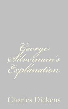 Paperback George Silverman's Explanation Book