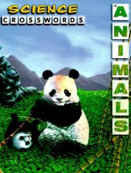 Paperback Animals Book