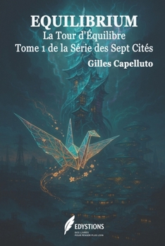 Paperback Equilibrium: La Tour d'Équilibre [French] Book