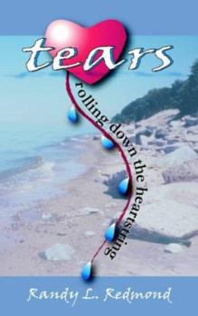 Paperback Tears Rolling Down the Heartstring Book