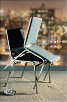 Hardcover The Tourists Book