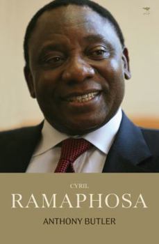 Cyril Ramaphosa