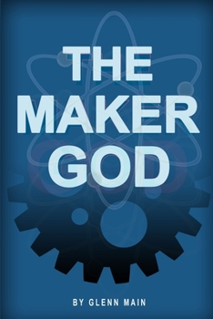 Paperback The Maker God Book