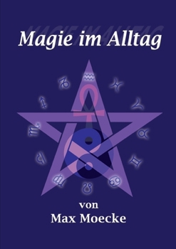 Paperback Magie im Alltag [German] Book