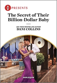 Mass Market Paperback The Secret of Their Billion-Dollar Baby Book