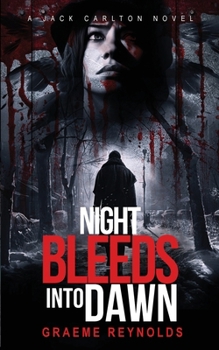 Paperback Night Bleeds Into Dawn Book