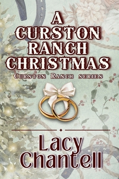 Paperback A Curston Ranch Christmas Book
