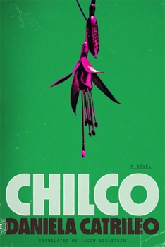 Paperback Chilco Book