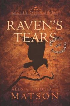 Paperback Raven's Tears, Revised & Expanded Book
