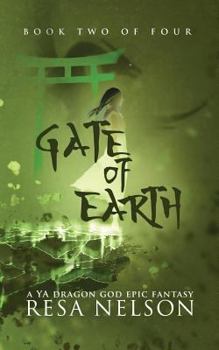 Paperback Gate of Earth Book