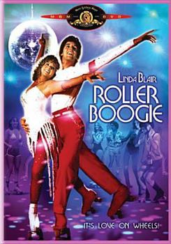 Roller Boogie