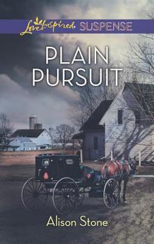 Plain Pursuit - Book #1 of the Apple Creek