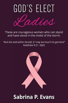 Paperback God's Elect Ladies Book