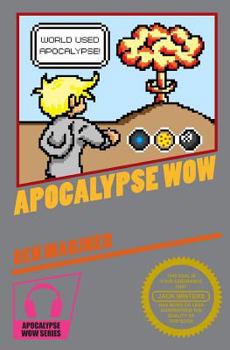 Paperback Apocalypse Wow Book