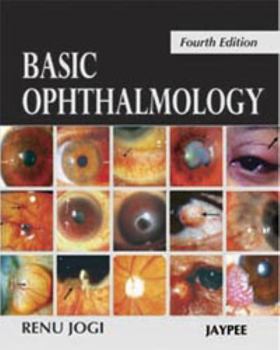 Paperback Basic Ophthalmology Book