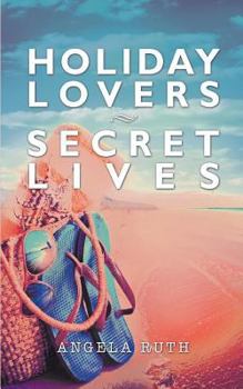 Paperback Holiday Lovers Secret Lives Book