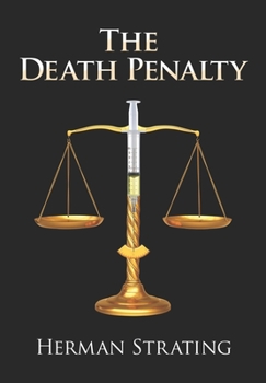 Paperback The Death Penalty Book