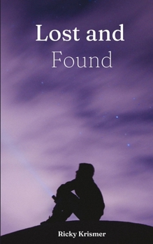 Paperback Lost and Found Book