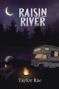 Paperback Raisin River Book