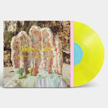 Vinyl Earthling On The Road To Self Love (Neon Book