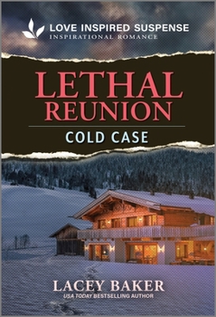 Mass Market Paperback Lethal Reunion Book