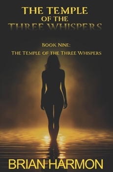 The Temple of the Three Whispers