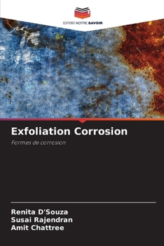 Paperback Exfoliation Corrosion [French] Book