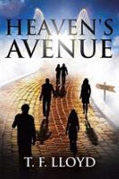 Paperback Heaven's Avenue Book