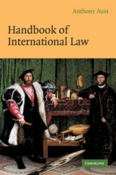 Handbook of International Law