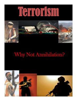 Paperback Why Not Annihilation Book