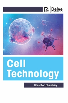 Hardcover Cell Technology Book