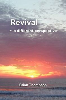 Paperback Revival - A Different Perspective Book