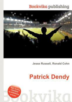 Paperback Patrick Dendy Book
