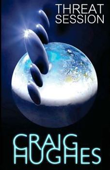 Paperback Threat Session Book