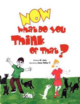 Paperback Now What Do You Think of That? Book