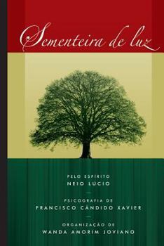 Paperback Sementeira de Luz [Portuguese] Book