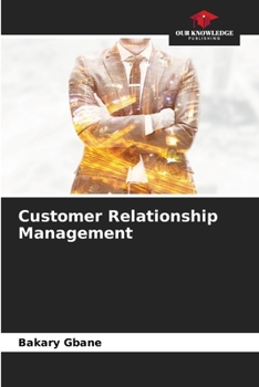 Paperback Customer Relationship Management Book