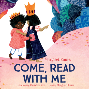 Come, Read with Me