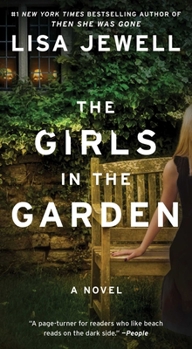 Mass Market Paperback The Girls in the Garden Book