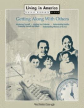 Paperback Others (Living in America) Book